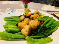 -香云轩·顺德菜(香云纱园林酒店店)