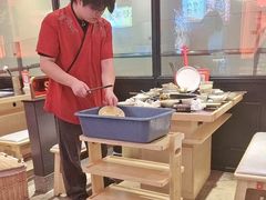 -蜀大侠火锅(四川北路店)