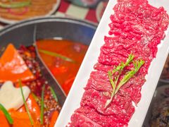 -赵美丽重庆火锅(西安直营总店)