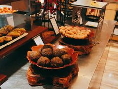 -北京王府井希尔顿酒店·万斯阁西餐厅