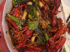 -大成海鲜烧烤·海鲜粥(安顺路店)