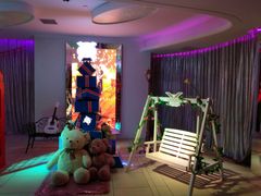 -真爱范特西KTV(交大店)