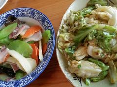 android_upload_pic-乌镇那一年小院主题餐厅(甘泉西路店)