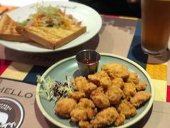 -遇见西木美式餐厅(体育路店)