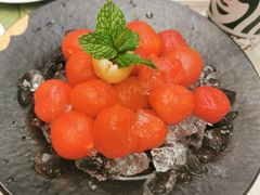 -大树餐厅(红旗街万达店)