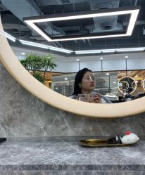 -TIGI英国美发沙龙