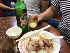 -陈光记烧腊店(罗保博士街店)