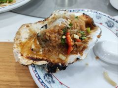 -小李子烧烤火锅地锅(枣行店)