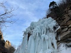 -黑龙潭风景区