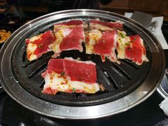 -九田家黑牛烤肉料理(石路天虹店)