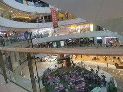 -金隅嘉品Mall