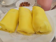 -潮福城大酒楼·潮粤菜·港式点心(阳光城店)