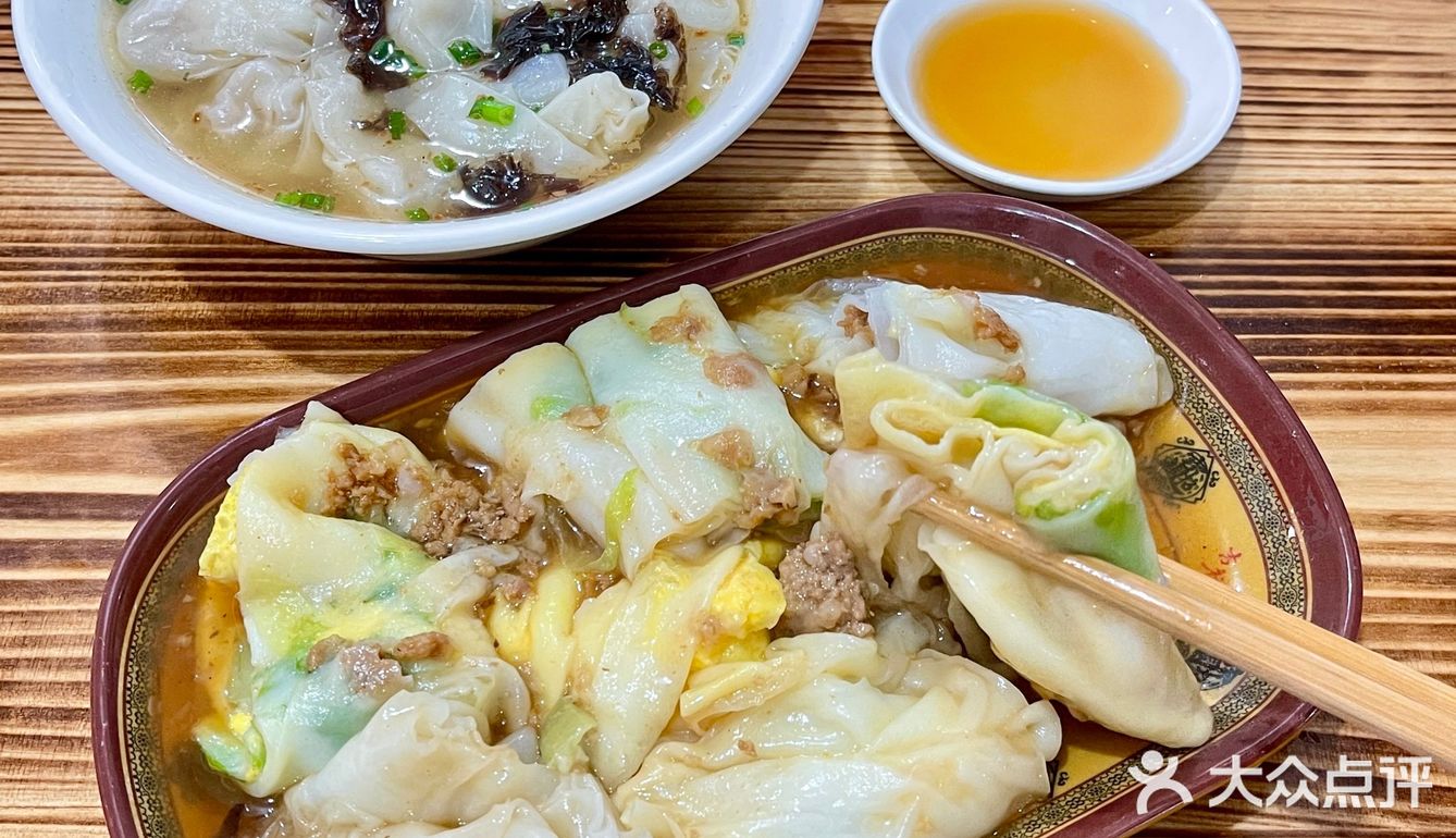 临海尤溪｜发现超好吃的肠粉店！秒杀市区