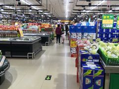 -幸福荣耀超市(学院路店)