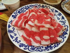 -东镇老火锅(高新区店)