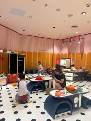 点击看大图 -meland亲子乐园(深圳领展中心城店)