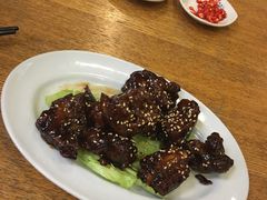 -新海山海鲜餐馆