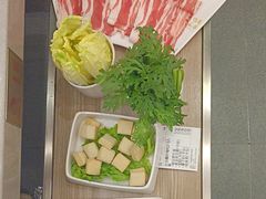 -巴蜀王婆大虾(南锣鼓巷店)