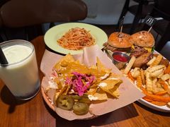 -AFS Cafe & Canteen(闽江二路店)