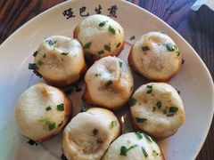 -哑巴生煎(临顿路店)