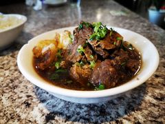 -厚味居炙子烤肉·清真(天桥南纬路店)