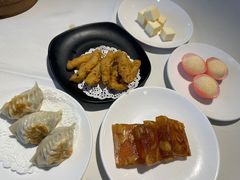 -万龙洲海鲜(南新仓店)