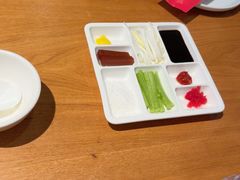 -老北京炸酱面·烤鸭(前门店)