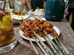 -贯贯吉·清真餐厅(浙江中路店)