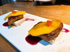 -森味薪火烧•烧鸟居酒屋•日本料理(望京店)