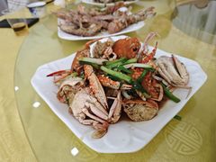 -秋姐美食店(旅游大道店)