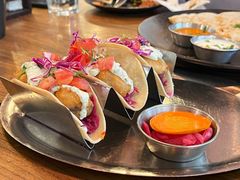 -Q MEX 库迈墨西哥餐吧(双井店)