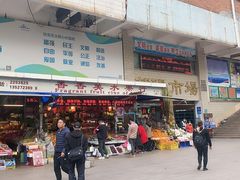 -朝陽市場
