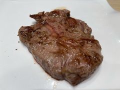 欧式经典菲力牛排-纽斯特牛排自助餐厅(浦江万达店)