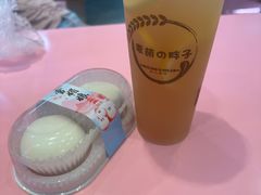 -麦萌の胖子(西红门荟聚店)