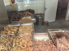 -土门八珍烤鸡腊味店(土门老店)