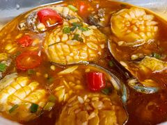 -东排食堂长沙小吃大排档(五一广场店)