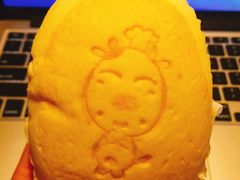 牛仔芝士蒸蛋糕-一鸣真鲜奶吧(景城花园奶吧)