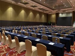 -福州香格里拉·宴会厅