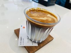 -稀物集咖啡(徽州大道店)