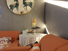 门面-禧瑞 ·丝浴主题·水疗·spa(中山公园店)