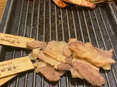 -黑牛の店·和牛烧肉(合生汇店)