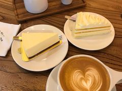 -明谦·Coffee&Cocktail Bar(美您公园店)