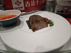 -红胖胖龙虾王·本地菜