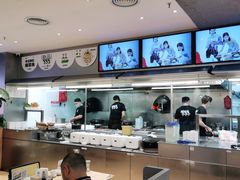 -渔语鱼酸菜鱼新川菜(万象城店)