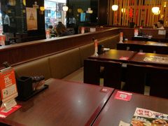 大堂-味千拉面(惠州文昌一路分店)