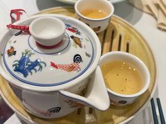 -南拳十三姨·潮汕砂锅粥·粤菜(西单大悦城店)