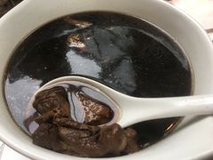 四物白鸭汤-肴约·花园式餐厅(湖里店)