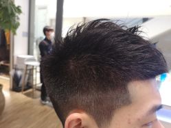 点击看大图 -Mentor Hair Salon