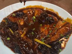 -长兴菜馆(高桥店)