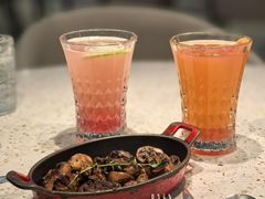 -CRAZYONES西班牙海鲜饭(上海美罗城店)